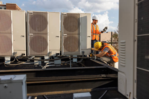 Best Air Conditioning Repair  in Wolcott, IN