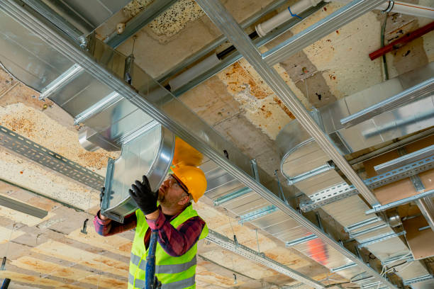 Best Furnace Repair Near Me  in Wolcott, IN
