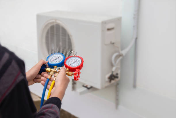 Professional HVAC in Wolcott, IN