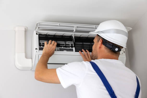 Best HVAC Air Duct Cleaning  in Wolcott, IN