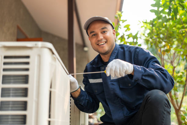 Best Commercial HVAC Repair  in Wolcott, IN