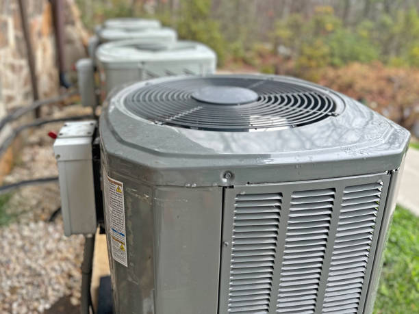 Best Commercial HVAC Repair  in Wolcott, IN
